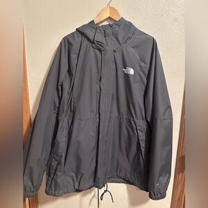 North Face Rain Breaker